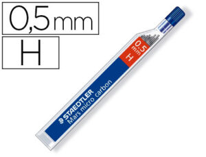 Minas staedtler mars micro grafite 0