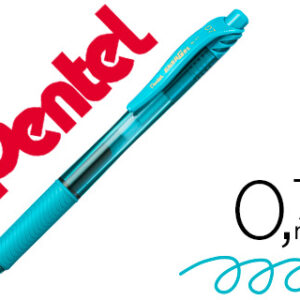Roller pentel energel bl107 0