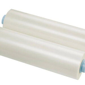 Substituicao para plastificadora gbc foton 30 rolo de 56