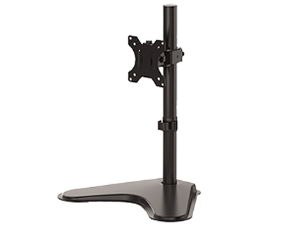 Braco para monitor fellowes serie profissional ajustavel altura 1 visor serie braco horizontal normativa vesa ate 8 kg Braco para monitor fellowes serie profissional ajustavel altura 1 visor serie braco horizontal normativa vesa ate 8 kg