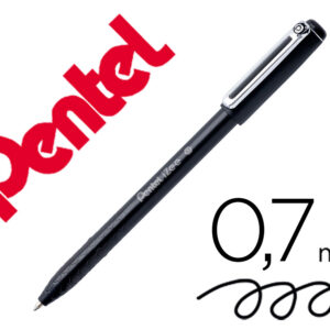 Esferografica pentel izee ponta de 0