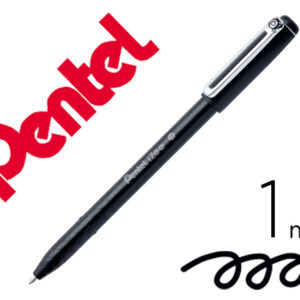 Esferografica pentel izee ponta de 1