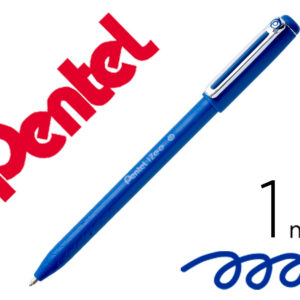 Esferografica pentel izee ponta de 1