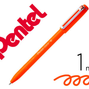 Esferografica pentel izee ponta de 1