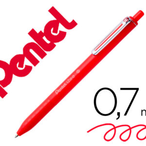 Esferografica pentel izee ponta de 0