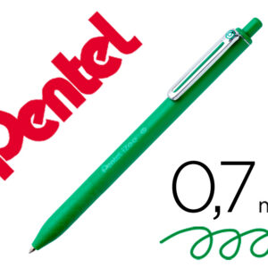 Esferografica pentel izee ponta de 0