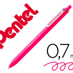 Esferografica pentel izee ponta de 0