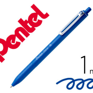 Esferografica pentel izee ponta de 1