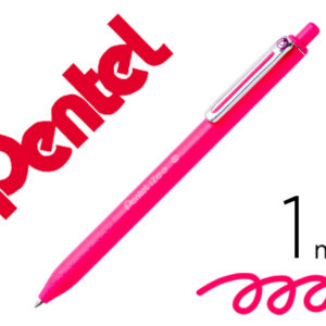 Esferografica pentel izee ponta de 1