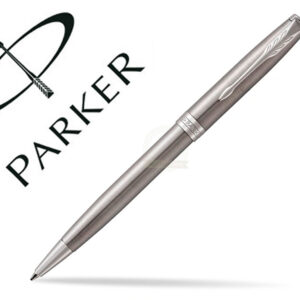 Conjunto parker sonnet aco ct esferografica + bolsa