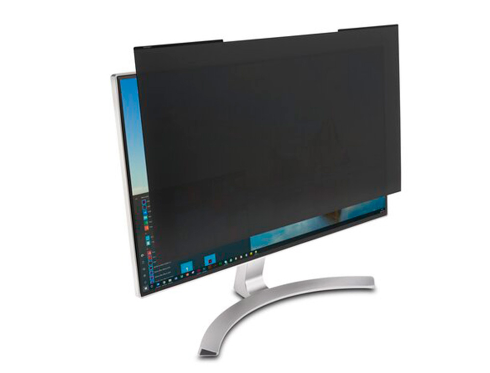Filtro para tela kensington magpro magnetico de privacidade para monitor 24 (16:10) 330x519 mm Filtro para tela kensington magpro magnetico de privacidade para monitor 24 (16:10) 330x519 mm