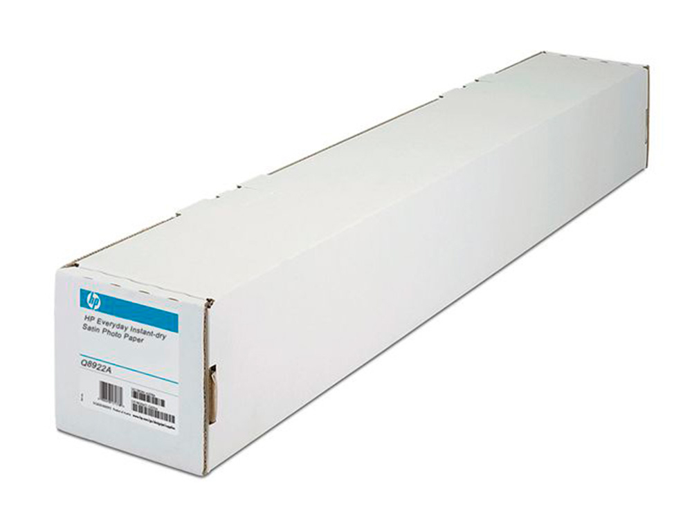 Papel hp tinteiro fotografico acetinado 235 gr Papel hp tinteiro fotografico acetinado 235 gr