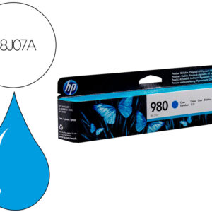 Toner hp empresa x585toner cian n 980