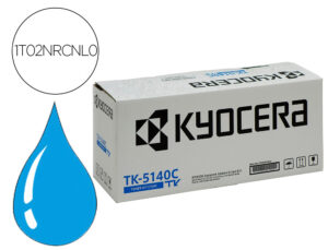 Toner kyocera ecosys m6530cdn