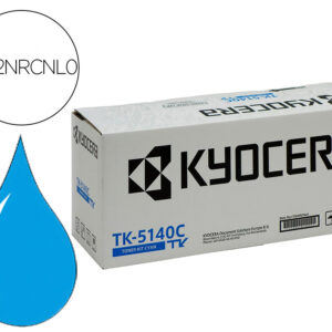 Toner kyocera ecosys m6530cdn