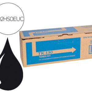 Toner kyocera tk-130 -mita fs1300d