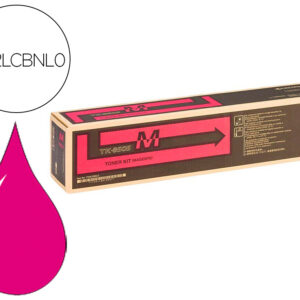 Toner kyocera -mita toner magenta tk8505m