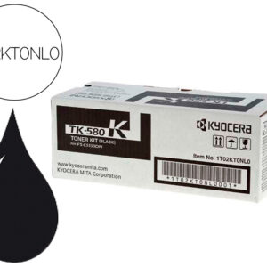Toner kyocera -mita ecosys m6035cidn / m6535cidn / p6035cdn tk-5150k preto