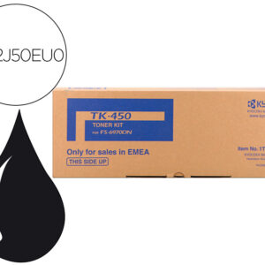 Toner kyocera -mita fs6970dn tk-450