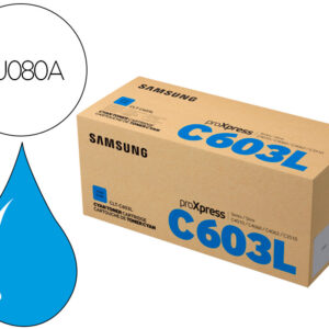 Toner hp samsung cian standard slc4010nd / c4060fx