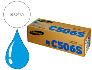 Toner hp samsung clp680nd clx6260 series cian