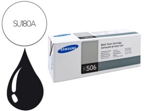 Toner hp samsung clp680nd clx6260 series preto