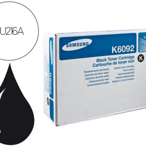 Toner hp samsung clp770 / 775nd preto