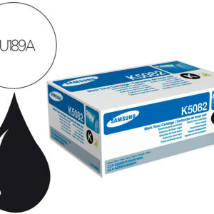 Toner hp samsung laser clp620nd / 670nd preto 2.500 paginas