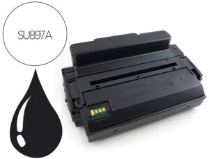 Toner hp samsung preto alta capacidade
