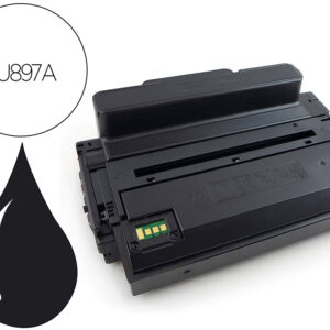 Toner hp samsung preto alta capacidade