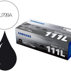 Toner hp samsung preto alta capacidade