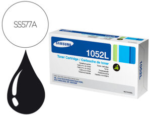 Toner hp samsung preto clx9250nd / clx9252na / clx9350nd / clx9352na