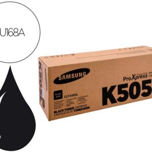 Toner hp samsung proxpress c2620dw preto
