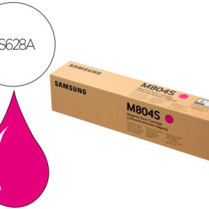 Toner hp samsung slx3280nr / x3220nr / magenta