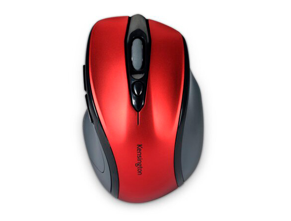 Rato kensington optico pro fit sem fios mini usb 2 Rato kensington optico pro fit sem fios mini usb 2