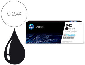 Toner hp 94x laserjet pro m118/m140/m148 preto 2800 paginas