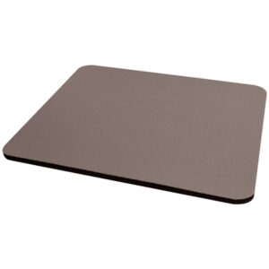 Tapete para rato fellowes stardard reciclado 50% cor cinza