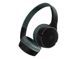 Auricular belkin aud002btbk soundform mini kids bt cor preto
