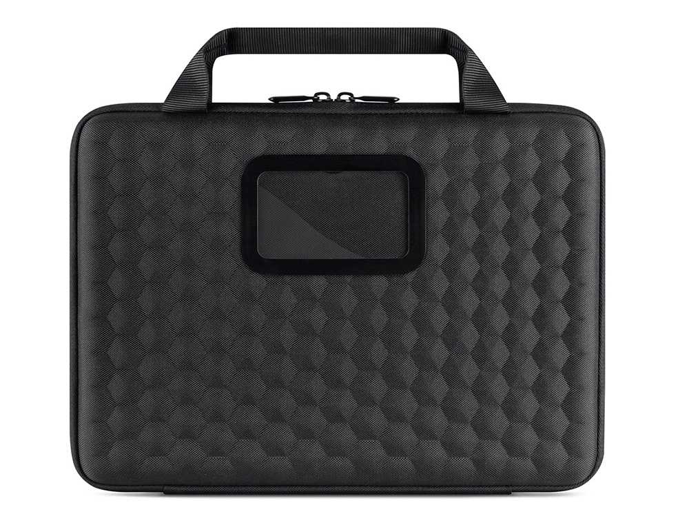 Bolsa belkin b2a075-c00 air protect always-on para chromebooks e portateis de 11 cor preto Bolsa belkin b2a075-c00 air protect always-on para chromebooks e portateis de 11 cor preto