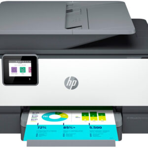 Multfuncoes hp envy 9010e cor tinta 21 ppm wifi scanner copiadora impressora fax bandeja de entrada 250 folhas