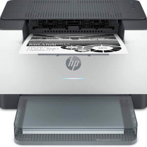 Impressora hp laserjet sfp m209dw monocromo laser 30 ppm wifi bandeja entrada 150 folhas