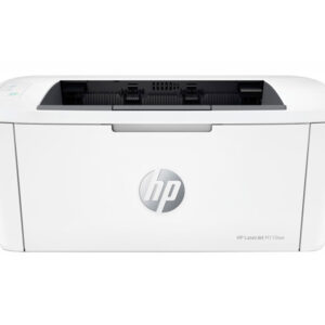 Impressora hp laserjet m110w a4 20 ppm preto bandeja entrada 150 folhas