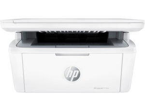 Multifuncoes hp laserjet m140w a4 wifi 20 ppm scanner copiadora impressora bandeja entrada 150 folhas