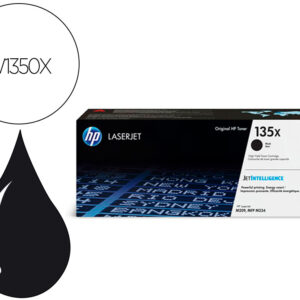 Toner hp 135a laserjet m209 / mfp m234 preto 2400 paginas