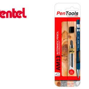 Blister lapiseira pentel pentools am 13 1