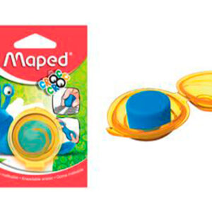 Borracha maped croc croc maleavel