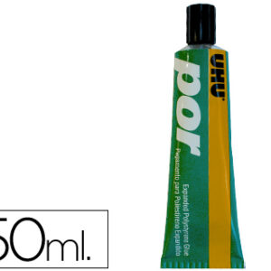 Cola uhu por 50ml