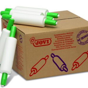 Rolo jovi para modelar pasta - 155R