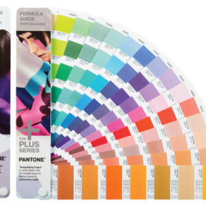 Guia de cores pantone plus formula guide inclui indice de cores