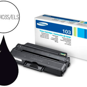 Toner samsung preto bc ml2950/scx-4729 capacidade 1500 pag